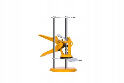 Podnośnik Ręczny do Płyt 1-10 cm 110 kg Kraft&Dele