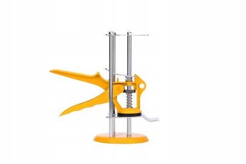 Podnośnik Ręczny do Płyt 1-10 cm 110 kg Kraft&Dele