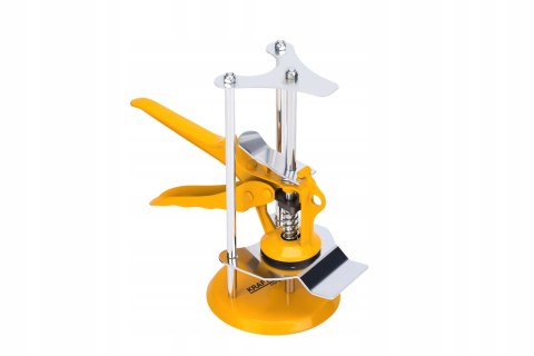 Podnośnik Ręczny do Płyt 1-10 cm 110 kg Kraft&Dele