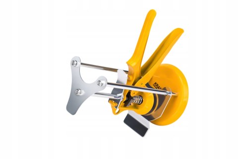 Podnośnik Ręczny do Płyt 1-10 cm 110 kg Kraft&Dele