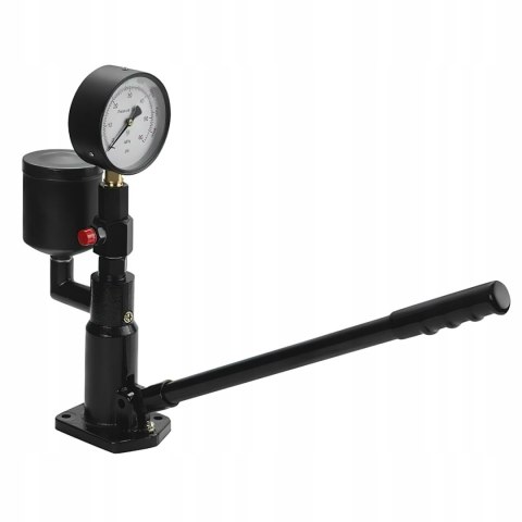 Próbnik Wtryskiwaczy DIESEL 600 BAR TDI Common Rail Kraft&Dele