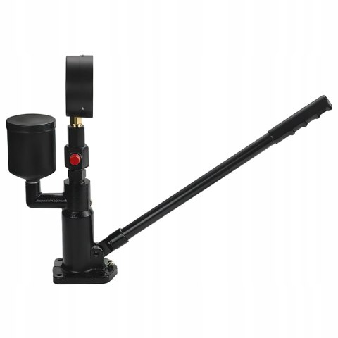 Próbnik Wtryskiwaczy DIESEL 600 BAR TDI Common Rail Kraft&Dele