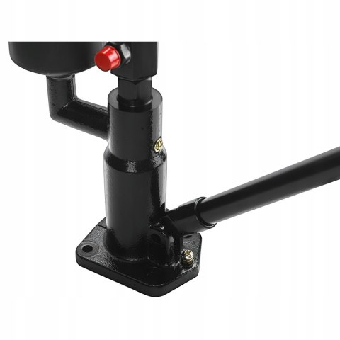 Próbnik Wtryskiwaczy DIESEL 600 BAR TDI Common Rail Kraft&Dele