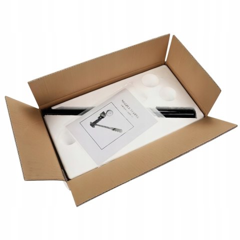 Próbnik Wtryskiwaczy DIESEL 600 BAR TDI Common Rail Kraft&Dele