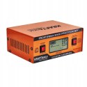 Prostownik Mikroprocesorowy Kraft&Dele 10 AMP 12/24 V 3-150Ah 4 Tryby Pracy