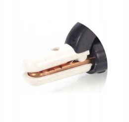 Rączka Miedziany Uchwyt Zacisk Spawalniczy 500A Kraft&Dele KD1889