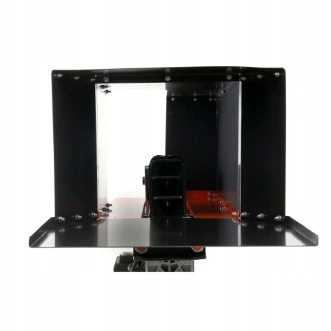 Rębak do drewna 7T 2200W Kraft&Dele KD5207