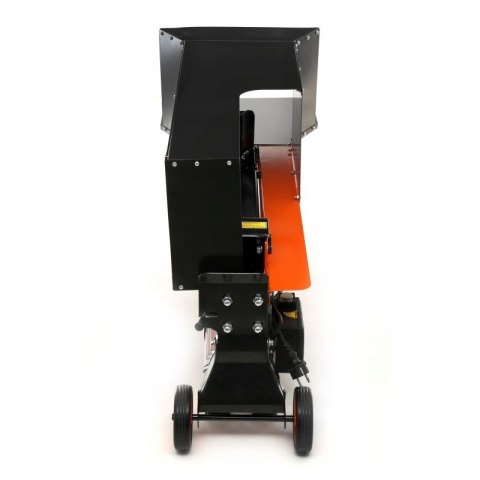 Rębak do drewna 7T 2200W Kraft&Dele KD5207