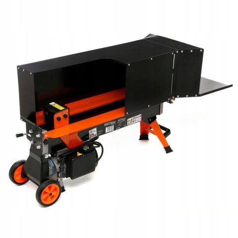 Rębak do drewna 7T 2200W Kraft&Dele KD5207