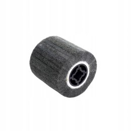 ŚCIERNICA WALCOWA SATYNIARKA 100X100MM P600 3000 OBR/MIN KD11817