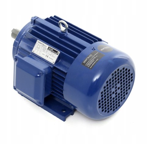 SILNIK ELEKTRYCZNY TRÓJFAZOWY 4KW 2880RPM 380V KD1818