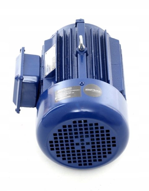 SILNIK ELEKTRYCZNY TRÓJFAZOWY 4KW 2880RPM 380V KD1818