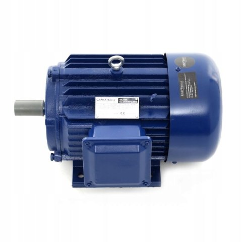 SILNIK ELEKTRYCZNY TRÓJFAZOWY 4KW 2880RPM 380V KD1818