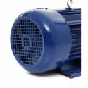 SILNIK ELEKTRYCZNY TRÓJFAZOWY 4KW 2880RPM 380V KD1818