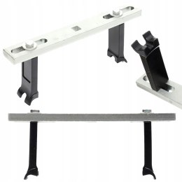 Ściągacz Zbiornika Paliw CR-V 100-190 mm Kraft&Dele