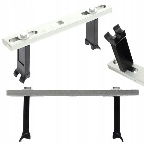 Ściągacz Zbiornika Paliw CR-V 100-190 mm Kraft&Dele