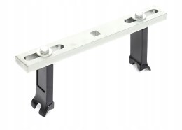 Ściągacz Zbiornika Paliw CR-V 100-190 mm Kraft&Dele