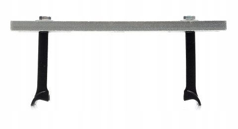 Ściągacz Zbiornika Paliw CR-V 100-190 mm Kraft&Dele