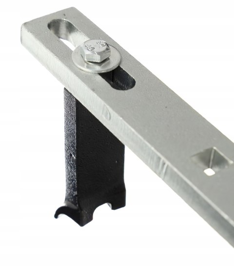 Ściągacz Zbiornika Paliw CR-V 100-190 mm Kraft&Dele