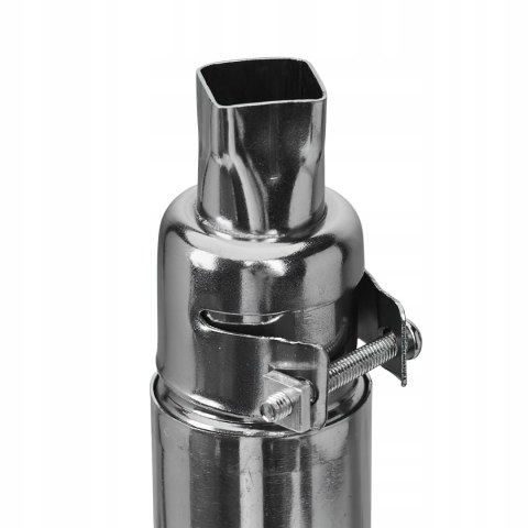 Spawarka do Plastiku Zgrzewarka Kraft&Dele 700W 120 l/min 450°C 4 Dysze