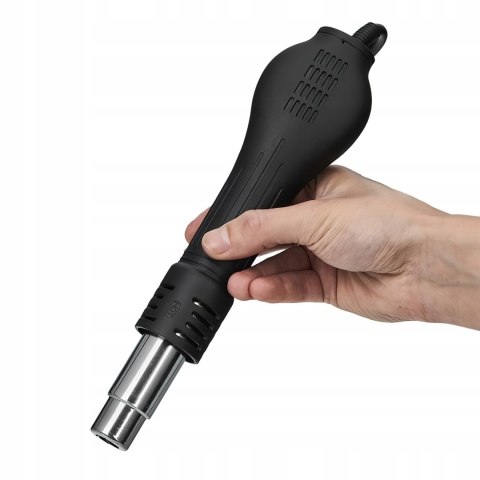 Spawarka do Plastiku Zgrzewarka Kraft&Dele 700W 120 l/min 450°C 4 Dysze