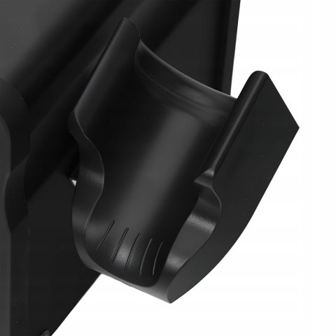 Spawarka do Plastiku Zgrzewarka Kraft&Dele 700W 120 l/min 450°C 4 Dysze