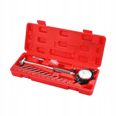 Średnicówka Zegarowa 50-160 mm Czujnik Zegarowy Cylindrów Kraft&Dele