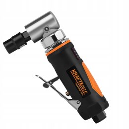 Szlifierka Pneumatyczna Kątowa 90 PSI 21.000 RPM 5,25 CFM Kraft&Dele