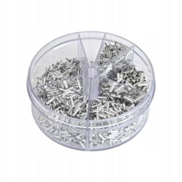 TULEJKI NIEIZOLOWANE 1900 SZTUK KD10495