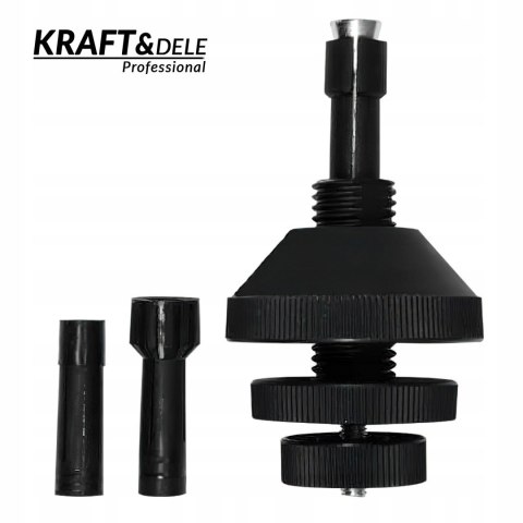 Uniwersalny Przyrząd do Centrowania Tarczy Sprzęgła Kraft&Dele