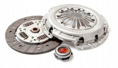 Uniwersalny Przyrząd do Centrowania Tarczy Sprzęgła Kraft&Dele