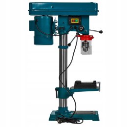 WIERTARKA STOŁOWA KOLUMNOWA INDUKCYJNA SŁUPOWA 1450W + IMADŁO KRAFT&DELE