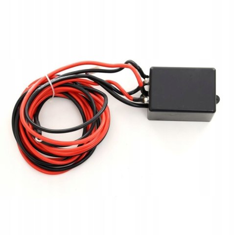 WYCIĄGARKA ELEKTRYCZNA WCIĄGARKA 3000LBS 12V LINOWA KD1562