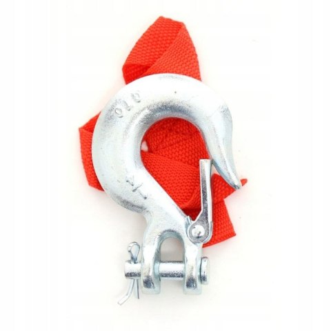 WYCIĄGARKA ELEKTRYCZNA WCIĄGARKA 3000LBS 12V LINOWA KD1562