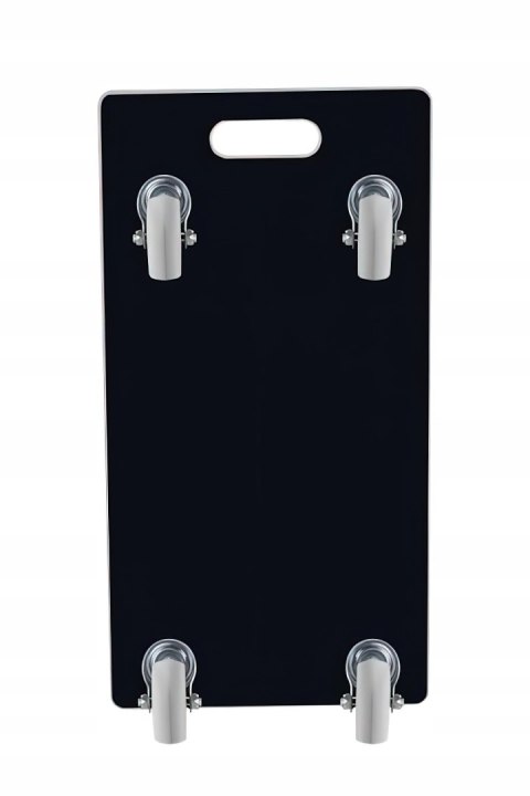 Wózek Platforma Transportowy Magazynowy 400 kg 580x300mm Kraft&Dele