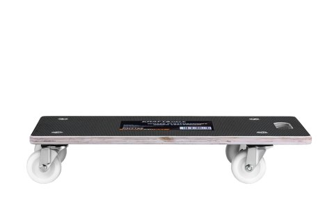 Wózek Platforma Transportowy Magazynowy 400 kg 580x300mm Kraft&Dele