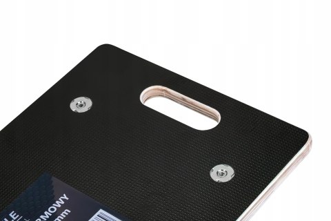 Wózek Platforma Transportowy Magazynowy 400 kg 580x300mm Kraft&Dele