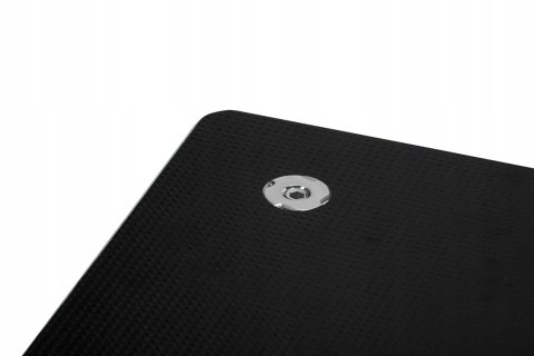 Wózek Platforma Transportowy Magazynowy 400 kg 580x300mm Kraft&Dele