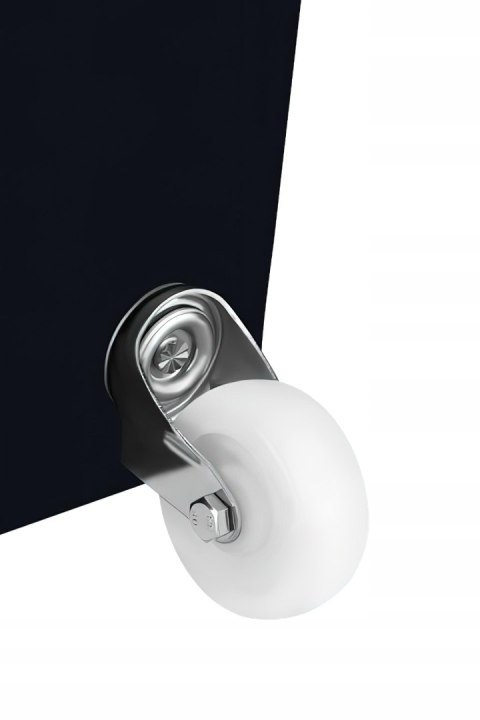 Wózek Platforma Transportowy Magazynowy 400 kg 580x300mm Kraft&Dele