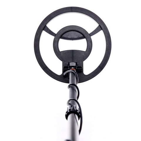 Wykrywacz Metali Metalu Detektor LCD Sonda 10 Cali Kraft&Dele