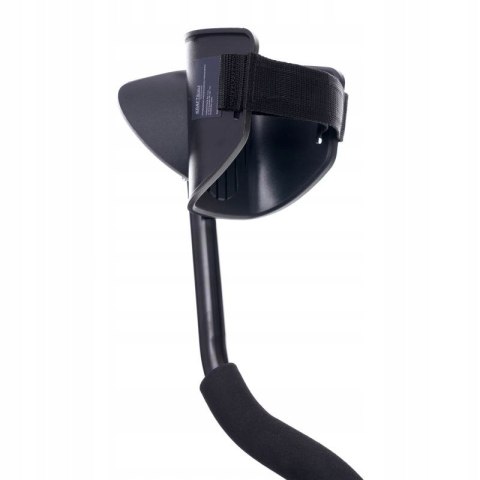 Wykrywacz Metali Metalu Detektor LCD Sonda 10 Cali Kraft&Dele