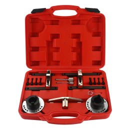 Zestaw Blokowania Kół Rozrządu FORD 1.0 ECOBOOST ECONETIK SCTI FIESTA FOCUS