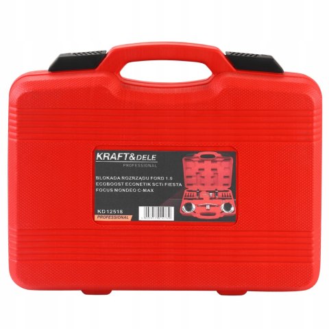 Zestaw Blokowania Kół Rozrządu FORD 1.0 ECOBOOST ECONETIK SCTI FIESTA FOCUS