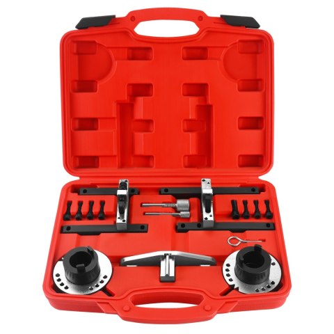 Zestaw Blokowania Kół Rozrządu FORD 1.0 ECOBOOST ECONETIK SCTI FIESTA FOCUS