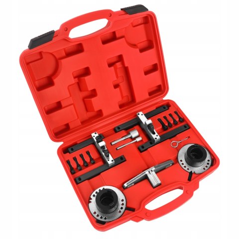 Zestaw Blokowania Kół Rozrządu FORD 1.0 ECOBOOST ECONETIK SCTI FIESTA FOCUS