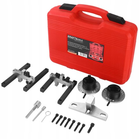 Zestaw Blokowania Kół Rozrządu FORD 1.0 ECOBOOST ECONETIK SCTI FIESTA FOCUS