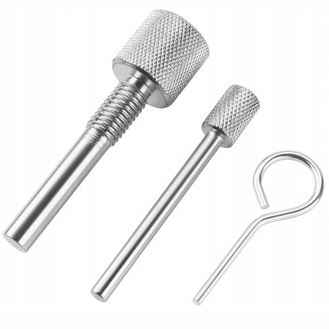 Zestaw Blokowania Kół Rozrządu FORD 1.0 ECOBOOST ECONETIK SCTI FIESTA FOCUS