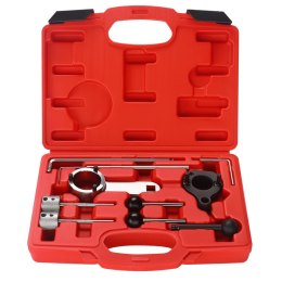 Zestaw Blokowania Kół Rozrządu VW AUDI SKODA 1.4 1.6 2.0 TDI CR Kraft&Dele