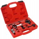 Zestaw Blokowania Kół Rozrządu VW AUDI SKODA 1.4 1.6 2.0 TDI CR Kraft&Dele