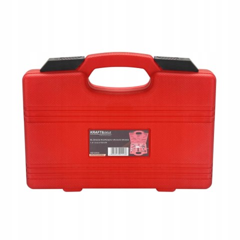 Zestaw Blokowania Kół Rozrządu VW AUDI SKODA 1.4 1.6 2.0 TDI CR Kraft&Dele